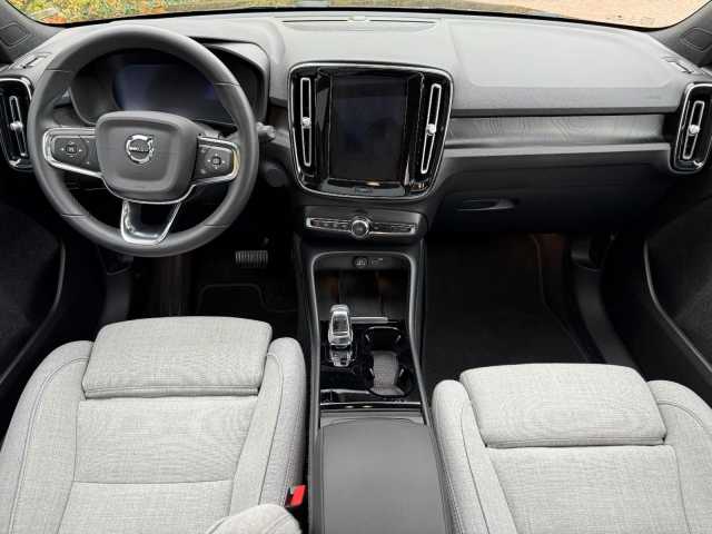 Volvo XC40 Ultimate