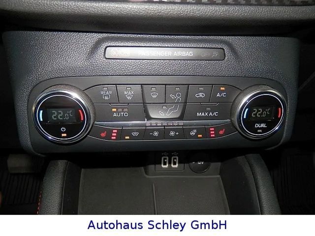 Ford Kuga Plug in Hybrid ST Line X