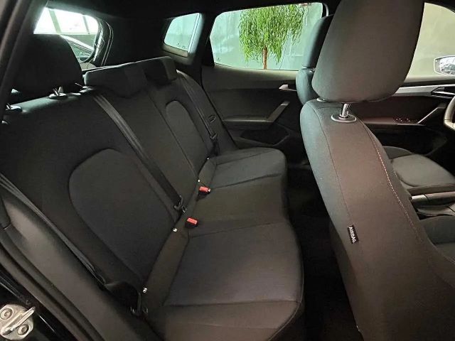 Seat Arona 1.0 TSI FR-lijn