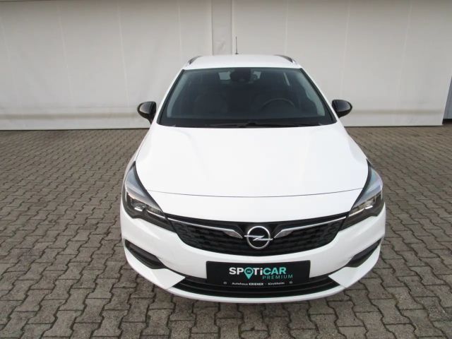 Opel Astra Sports Tourer