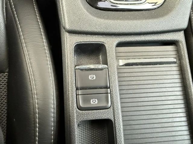 Skoda Octavia Combi Style Style