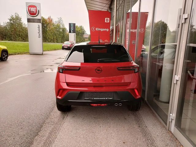 Opel Mokka Turbo Ultimate