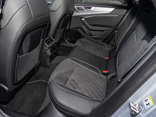 Audi S7 Quattro Sportback