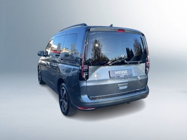 Volkswagen Caddy DSG