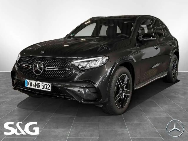 Mercedes-Benz GLC 220 4MATIC AMG Line GLC 220 d