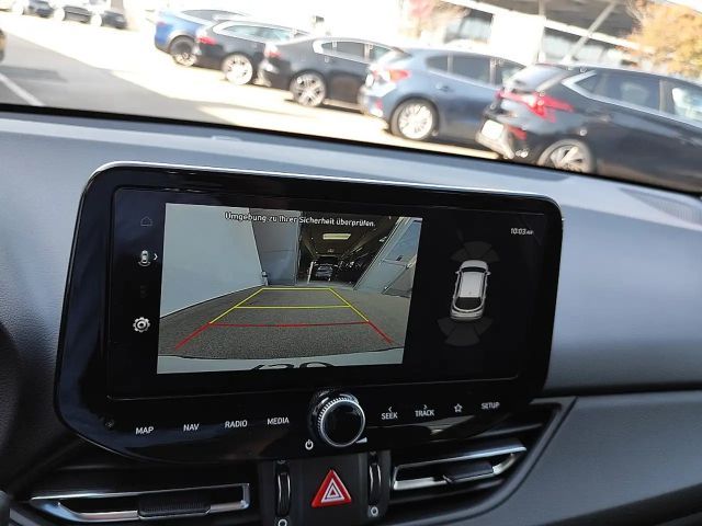 Hyundai i30 Go! T-GDi