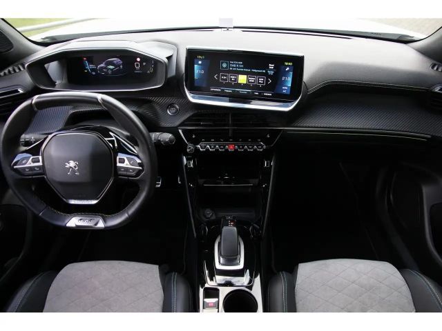 Peugeot E-2008 GT-Line