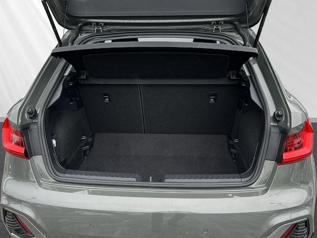 Audi A1 30 TFSI Allstreet S-Tronic