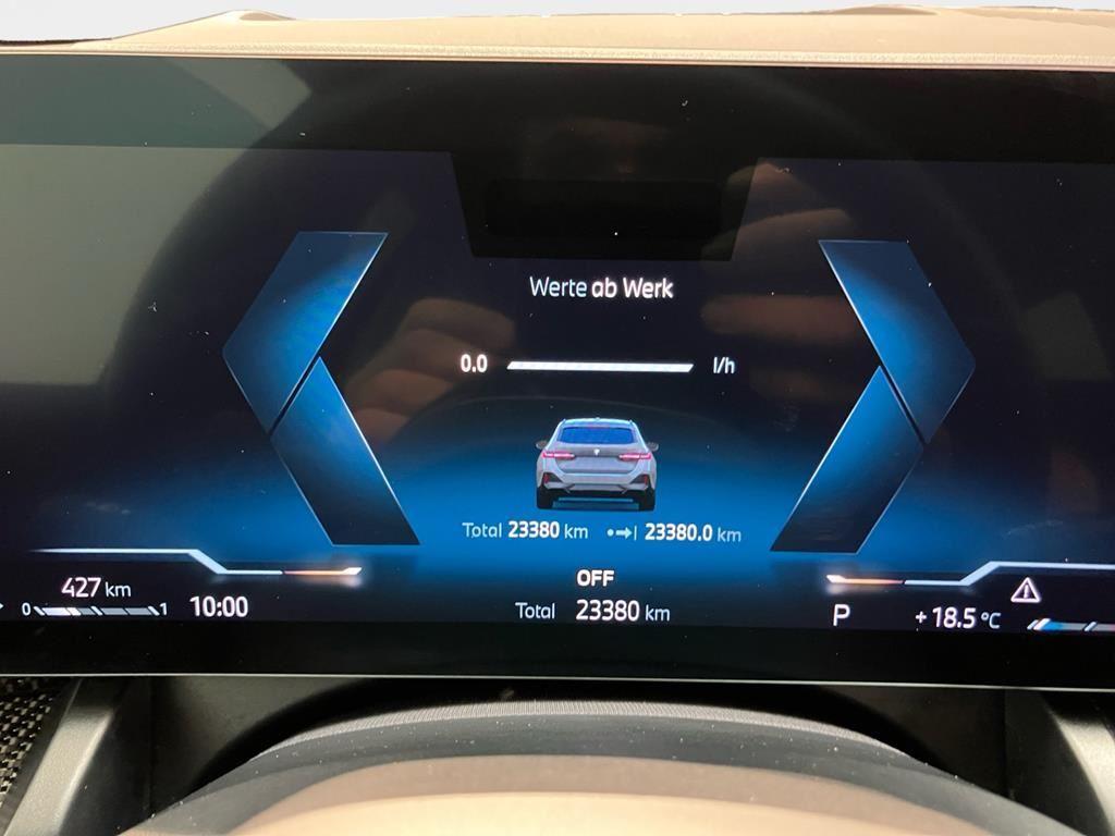 BMW 520 520d Touring