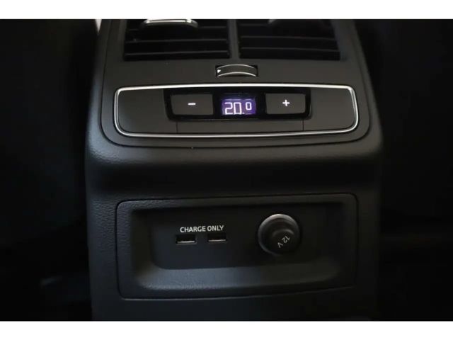 Audi A5 40 TDI Quattro Sportback