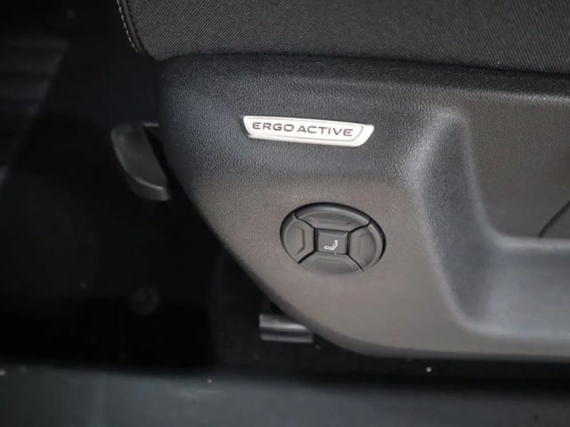 Volkswagen Tiguan DSG Sport