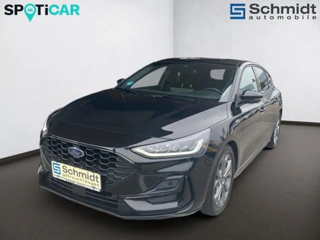 Ford Focus ST Line