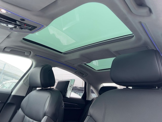 Audi A8 60 TFSI Hybride Lang Quattro