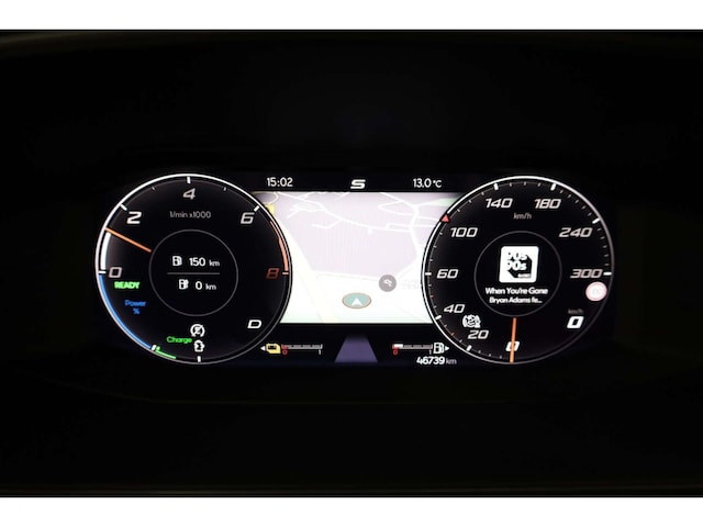 Cupra Formentor 1.4 e-Hybrid