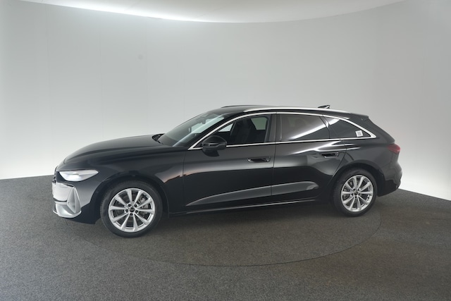 Audi A5 Avant Quattro S-Tronic