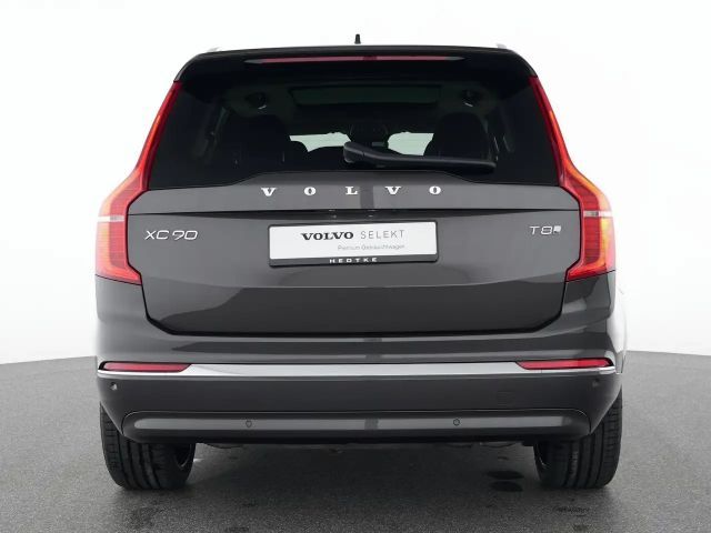 Volvo XC90 AWD Bright T8 Ultra