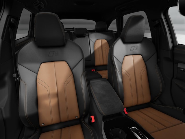 Audi A5 Avant Quattro S-Tronic