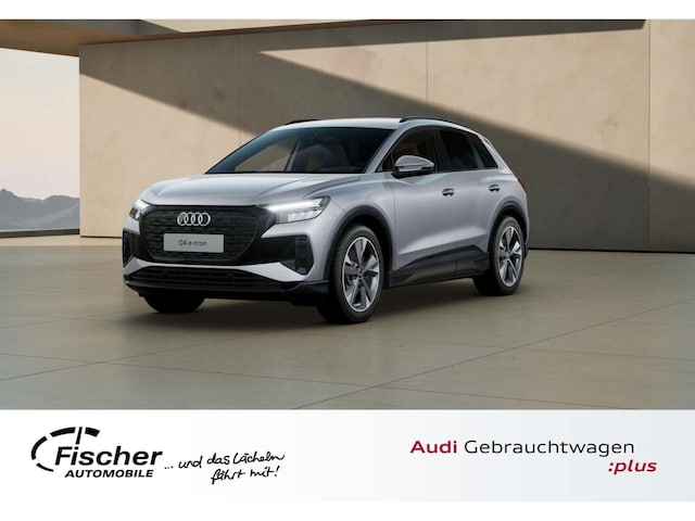 Audi Q4 e-tron Quattro