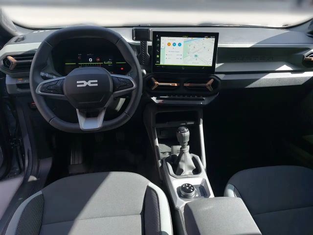 Dacia Duster 4WD Extreme TCe 130