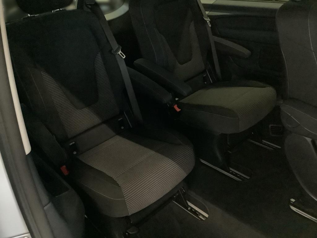 Mercedes-Benz V 250 Limousine Lang V 250 d