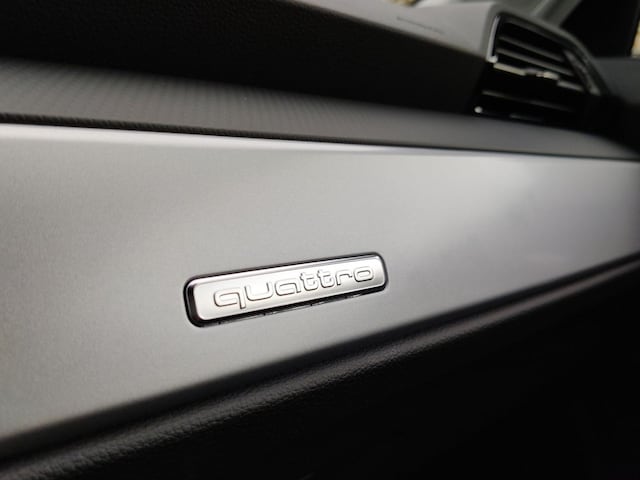 Audi Q3 Quattro S-Tronic