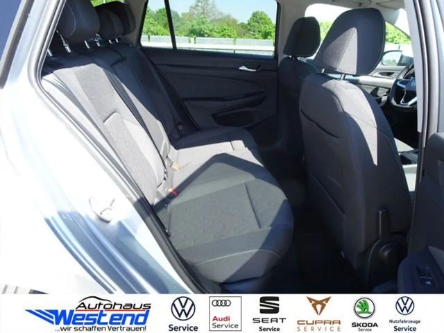 Volkswagen Golf 2.0 TDI DSG Life