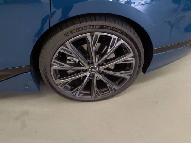 Audi A6 e-tron Performance Sportback