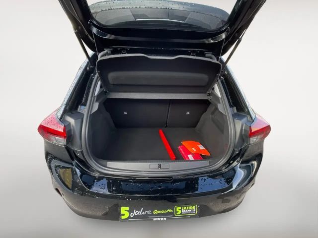 Opel Corsa 1.2 Turbo Elegance Turbo