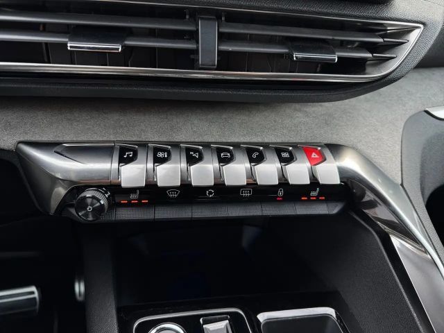 Peugeot 5008 GT-Line