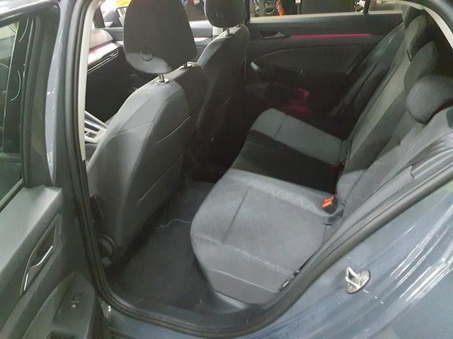 Volkswagen Golf DSG Life