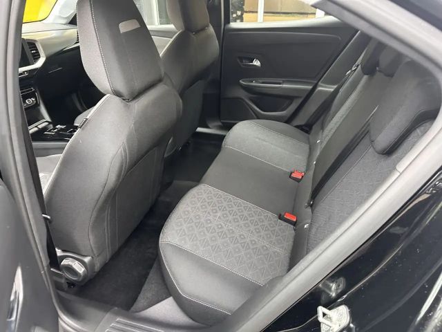 Opel Mokka Edition Mokka-e