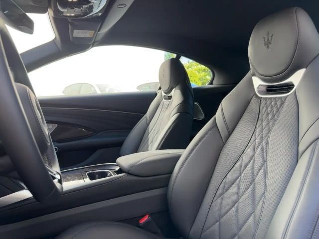 Maserati GranCabrio Modena