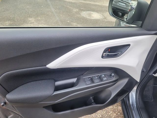 Suzuki Swift Club DualJet Hybrid