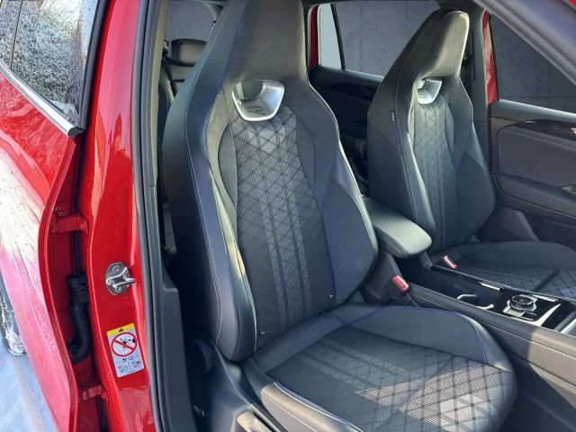 Volkswagen Tiguan 2.0 TDI R-Line