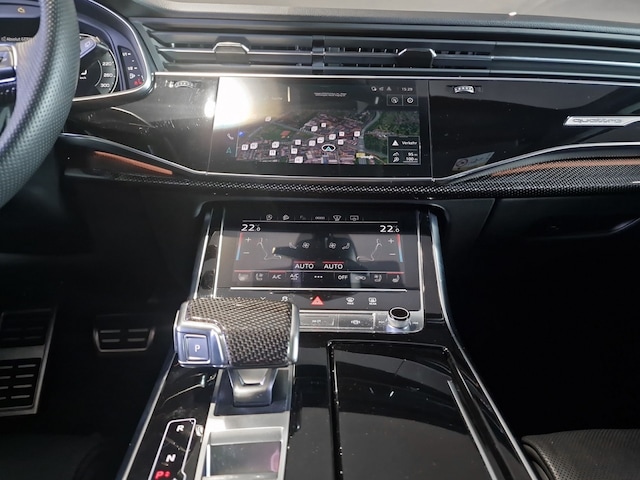 Audi Q7 50 TDI Competition Quattro