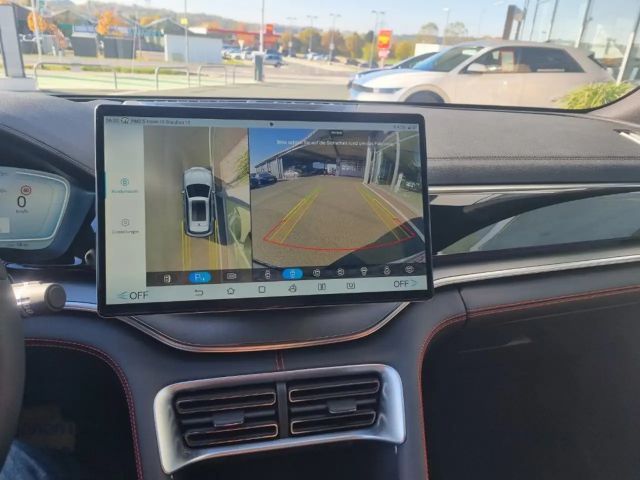 BYD Seal U Comfort DM-i