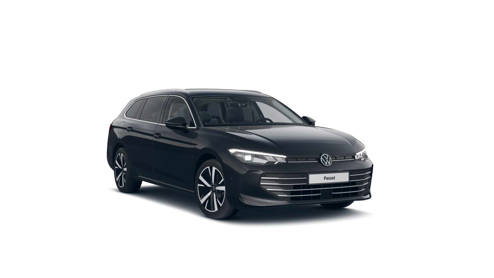 Volkswagen Passat DSG Variant