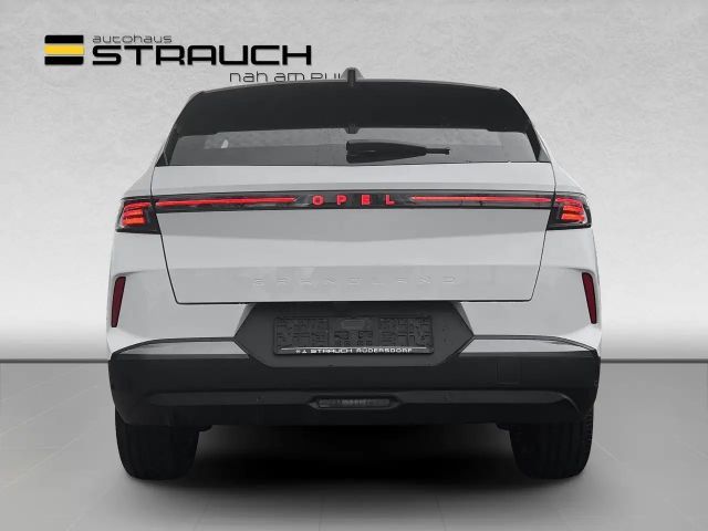 Opel Grandland X Edition
