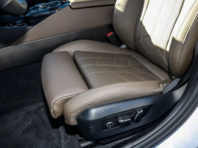 BMW 520 520d M-Sport Touring xDrive