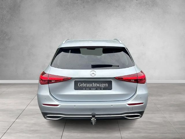 Mercedes-Benz C 220 4MATIC C 220 d Estate