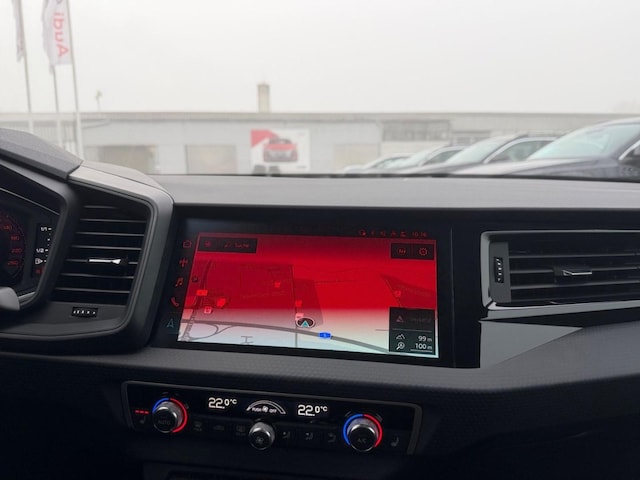 Audi A1 30 TFSI Sportback