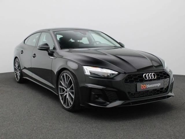 Audi A5 40 TFSI S-Line S-Tronic Sportback