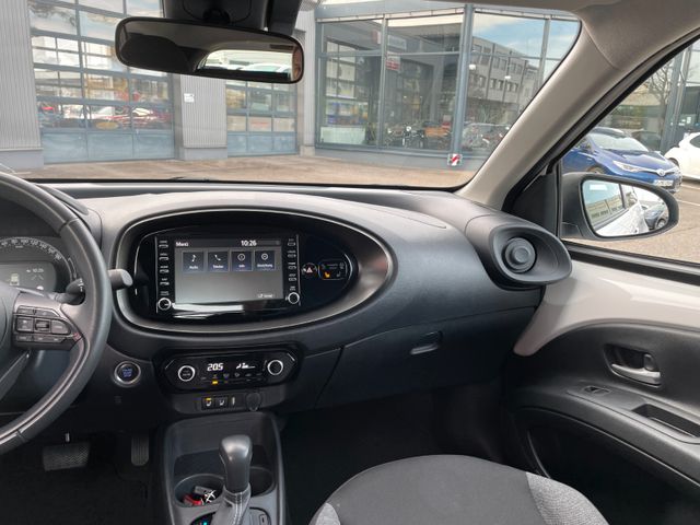 Toyota Aygo X 5-deurs Comfort