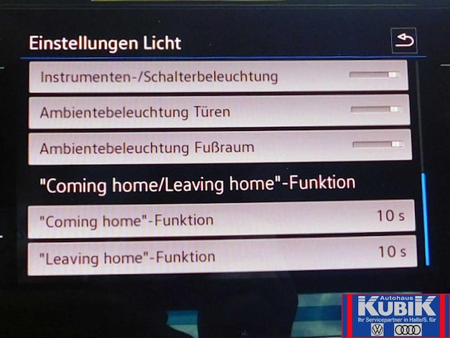 Volkswagen T-Roc Cabriolet DSG IQ.Drive Style