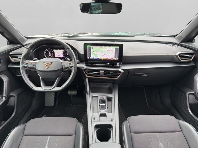 Cupra Formentor 4Drive