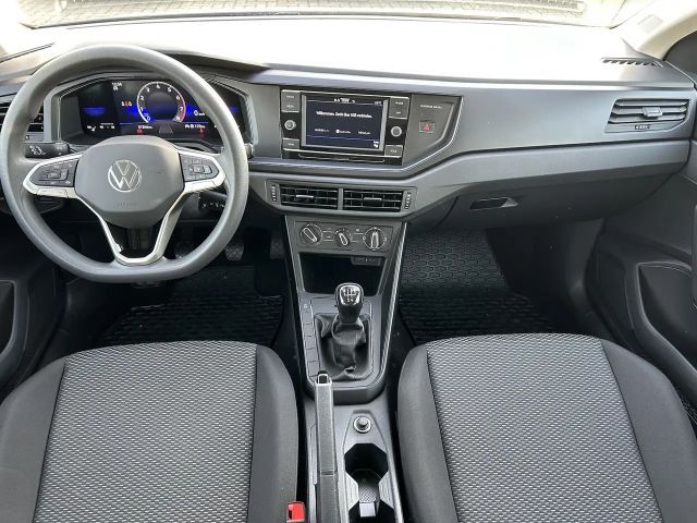 Volkswagen Polo 1.0 MPI