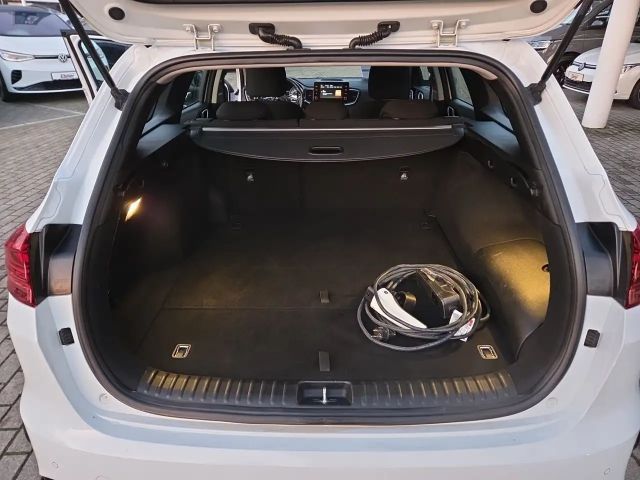 Kia Ceed PHEV SportWagon Vision