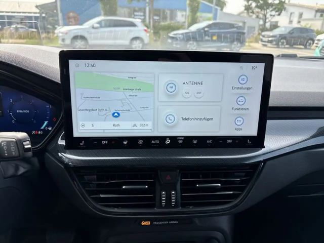 Ford Focus 1.5 EcoBlue Wagon