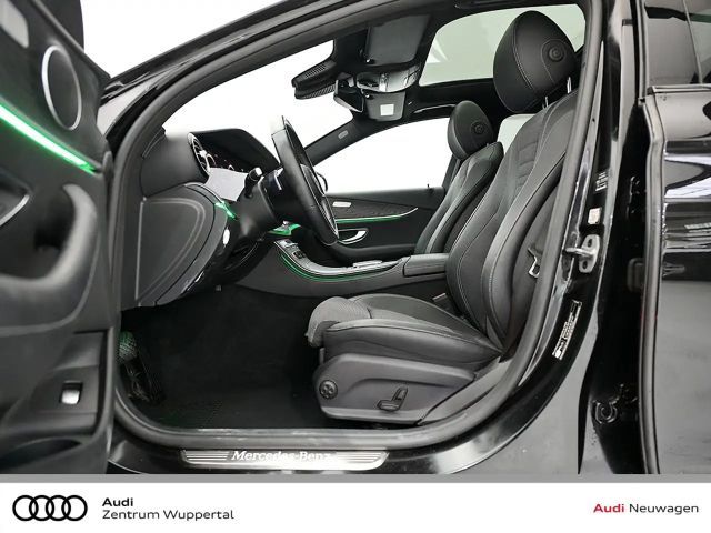 Mercedes-Benz E 200 Estate