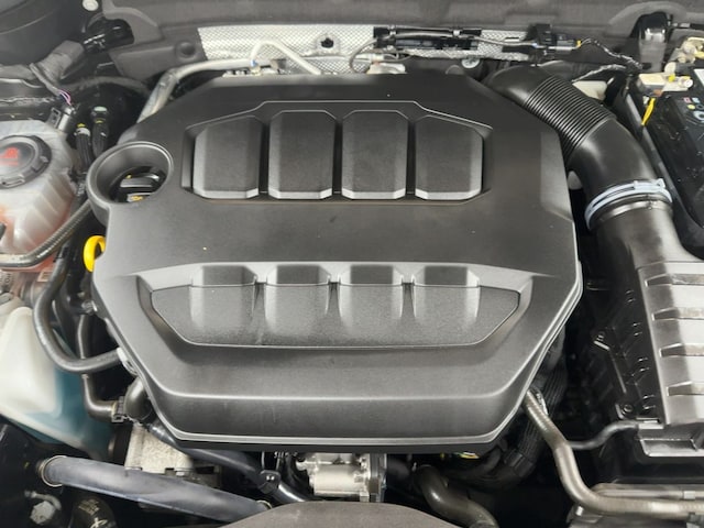 Cupra Ateca 2.0 TSI VZ